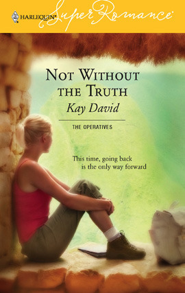Title details for Not Without the Truth by Kay David - Available